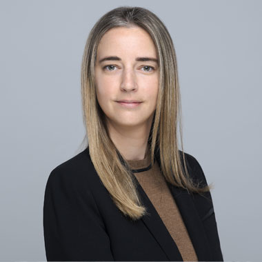 Anne-Laure MOISSET Avocat collaborateur