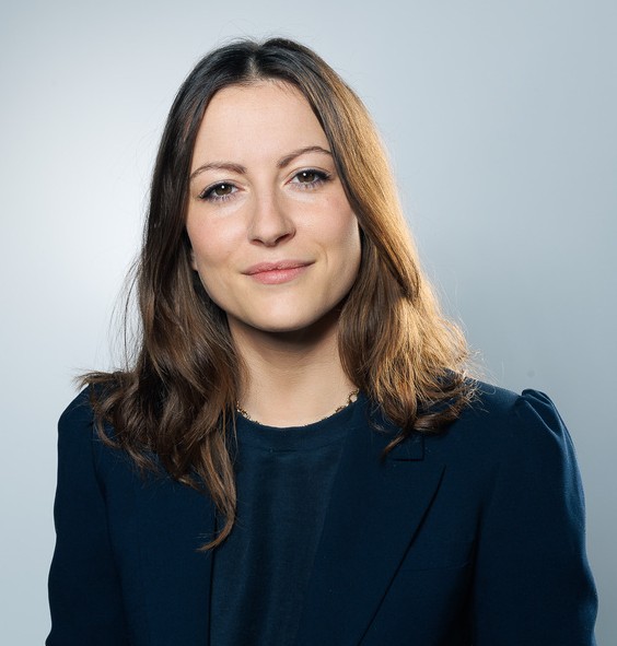 Leonie JOUNEAU